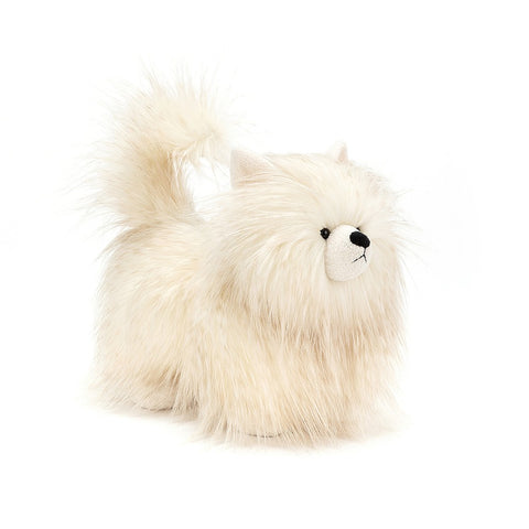 JellyCat Precious Patsy Pup - H19CM