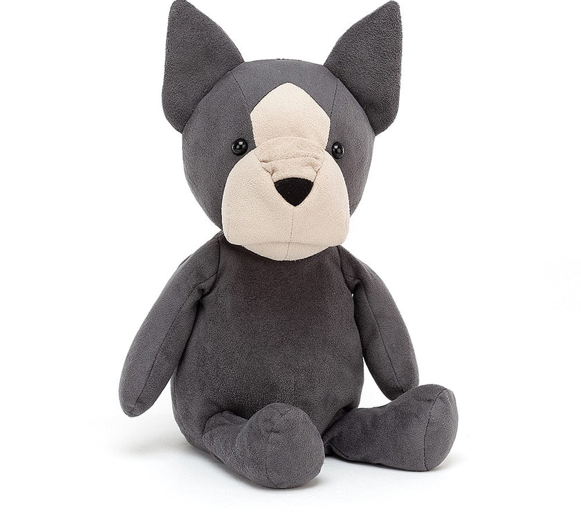 JellyCat Fido French Bulldog - H28cm
