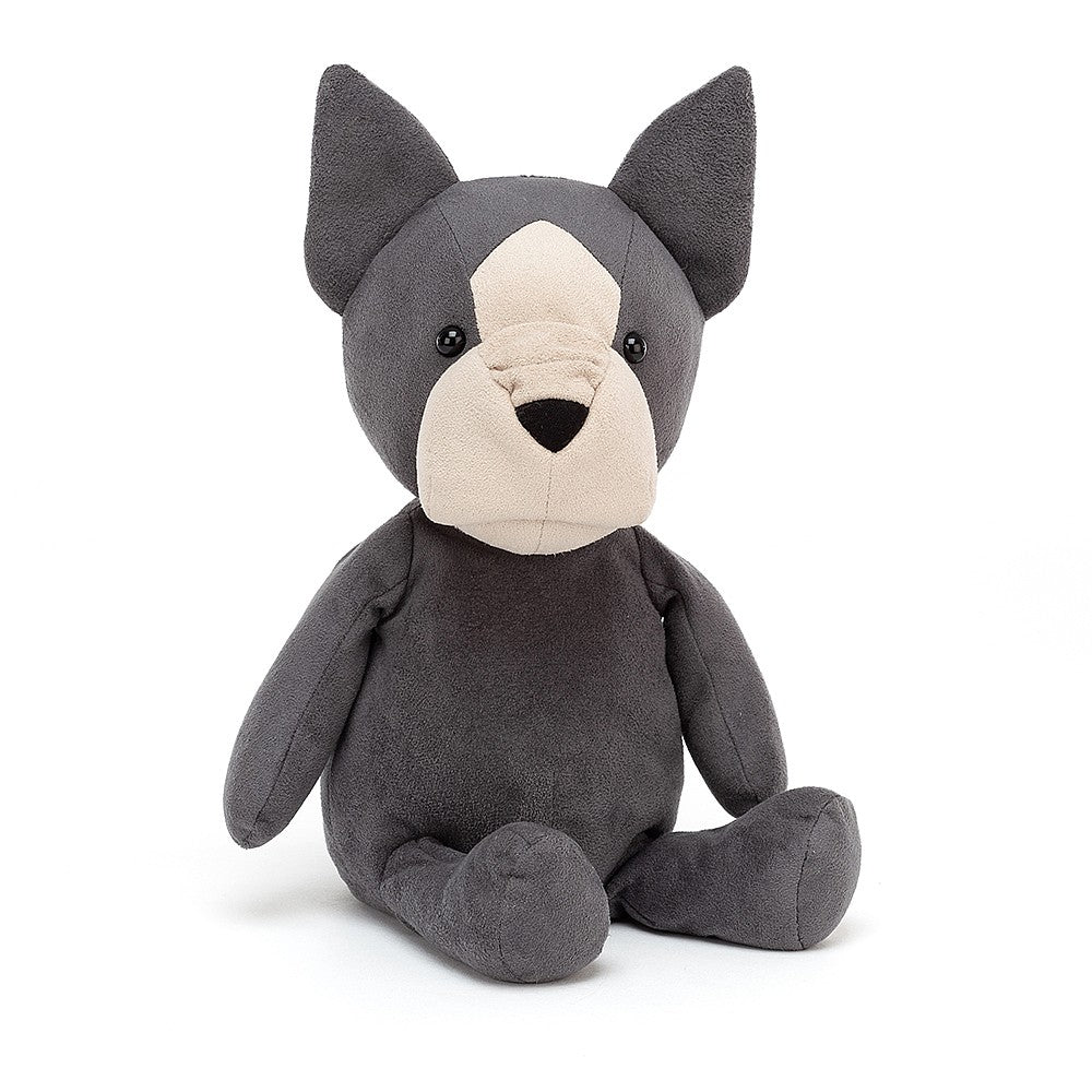 JellyCat Fido French Bulldog - H28cm