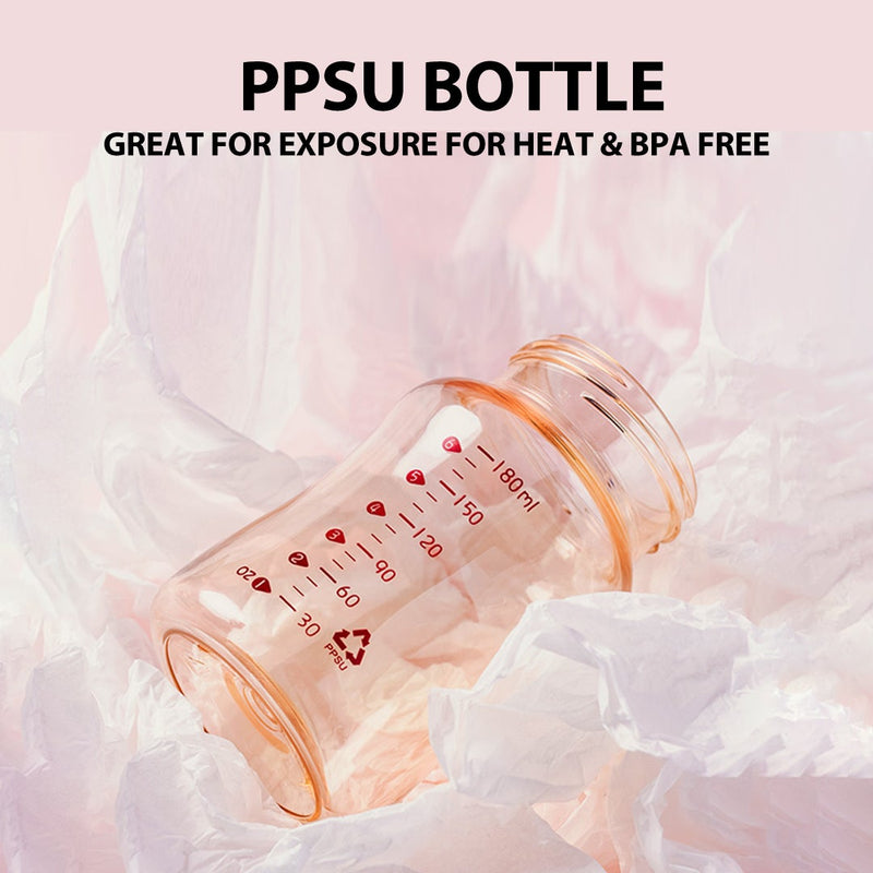 Maxi Maison Mini Me Integrated Electric Breast Pump RH319 (Single)-4