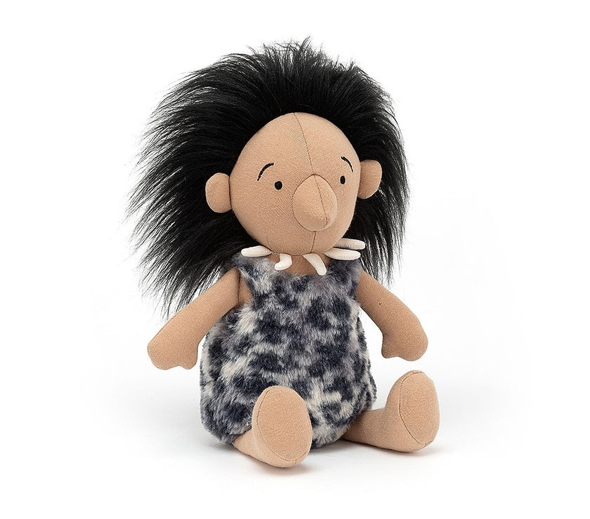 JellyCat Prehistoric Elma - H28cm