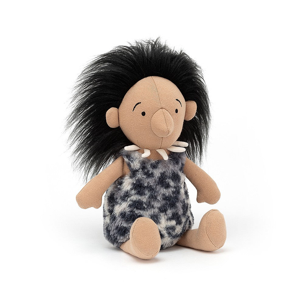 JellyCat Prehistoric Elma - H28cm