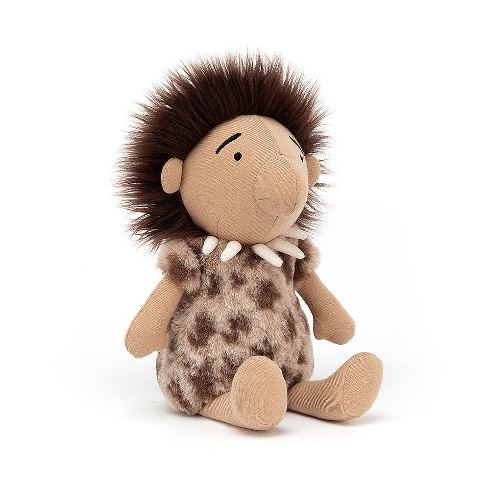 JellyCat Prehistoric New - H28cm