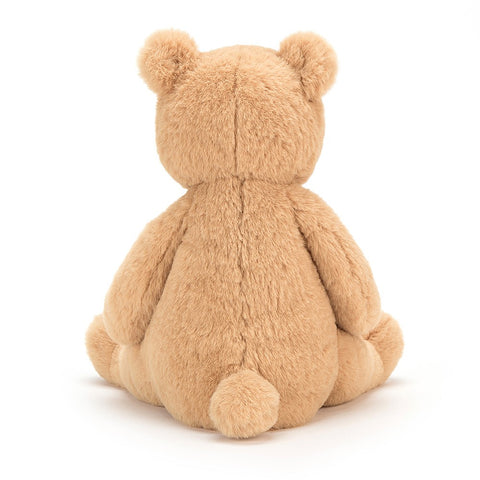JellyCat Puffles Bear - H32cm | Little Baby.