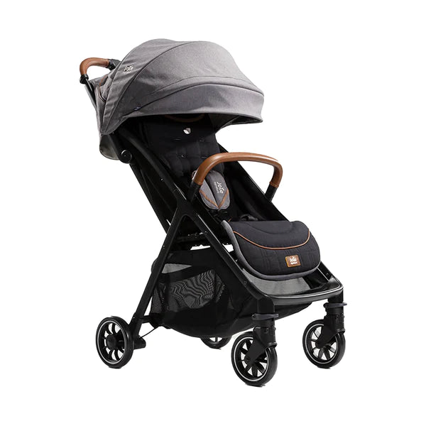 Joie Parcel Signature Compact Stroller (Various Colours)-1