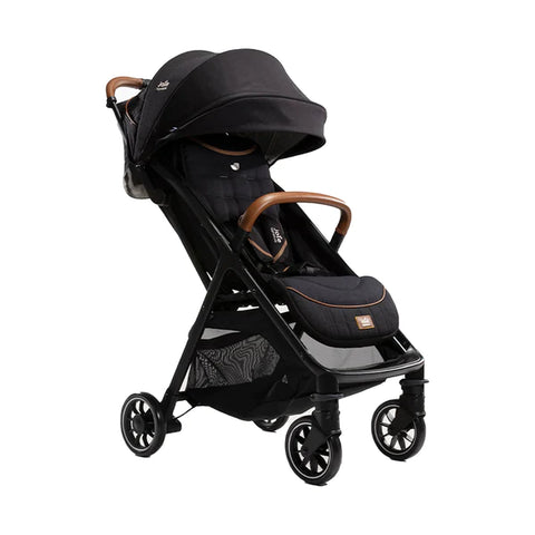 Joie stroller pink and grey hot sale