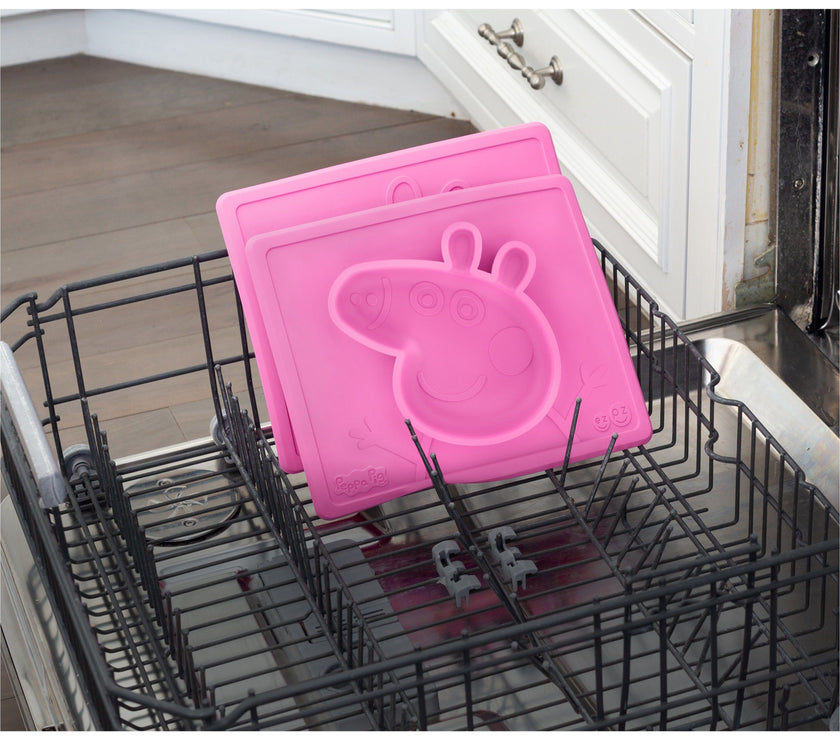 ezpz Peppa Pig Mat | Little Baby.