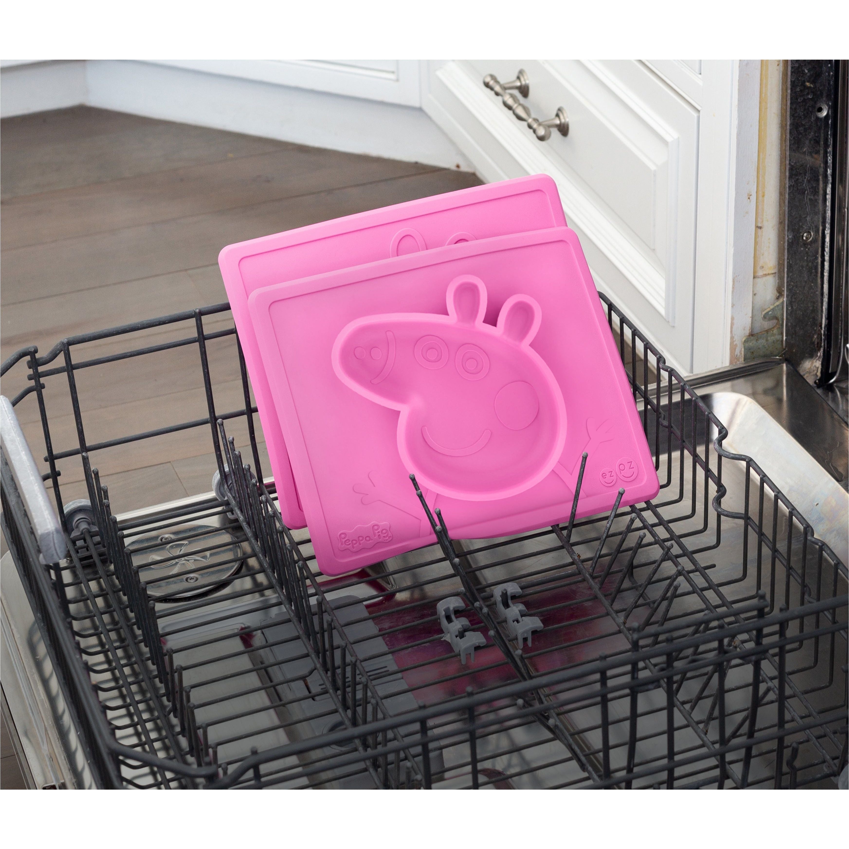 ezpz Peppa Pig Mat | Little Baby.