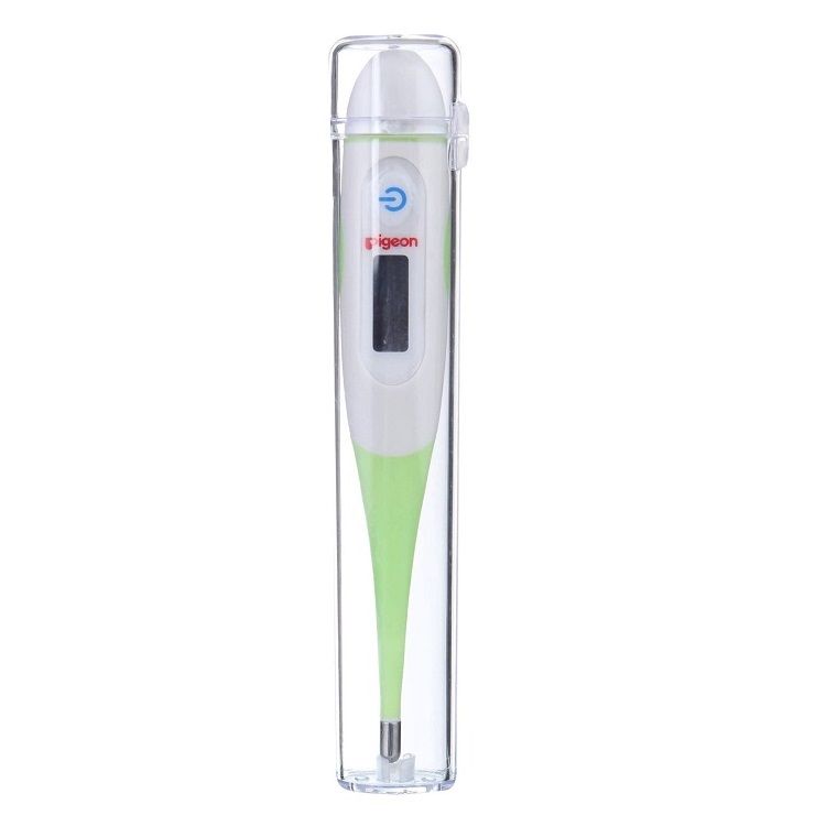 Pigeon Digital Thermometer | Little Baby.