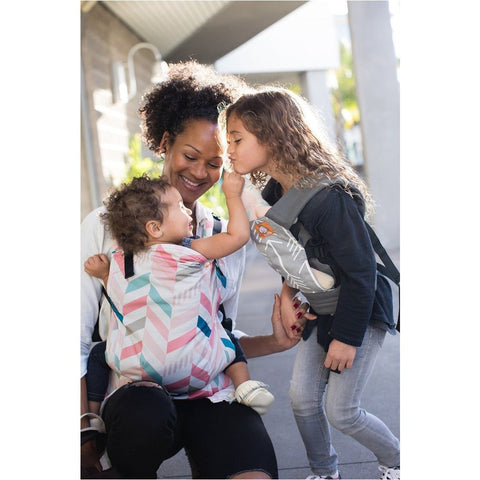 Pixie - Tula Baby Carrier (Fully Printed) - Standard | Little Baby.