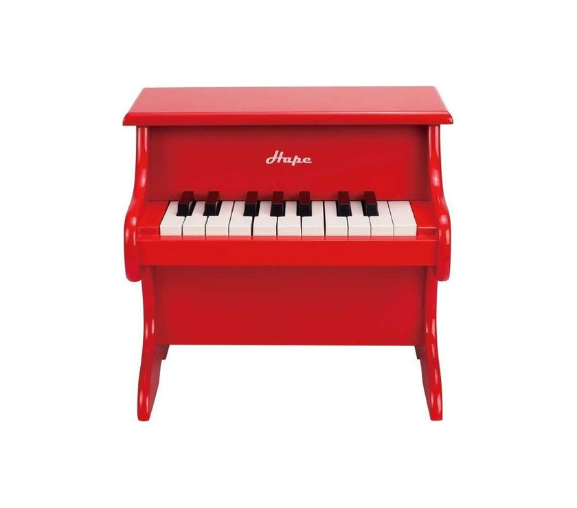 Playful Piano | Little Baby.