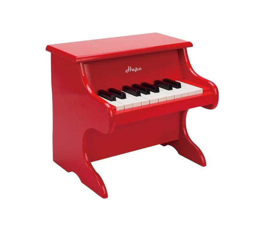 Playful Piano | Little Baby.