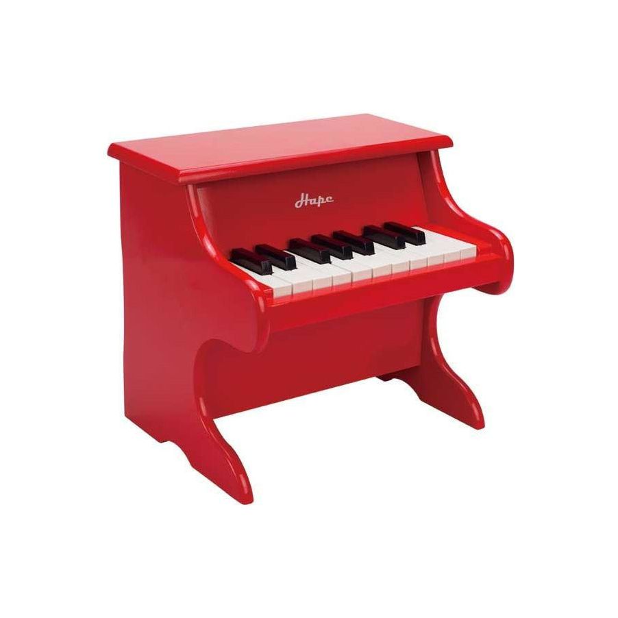 Playful Piano | Little Baby.