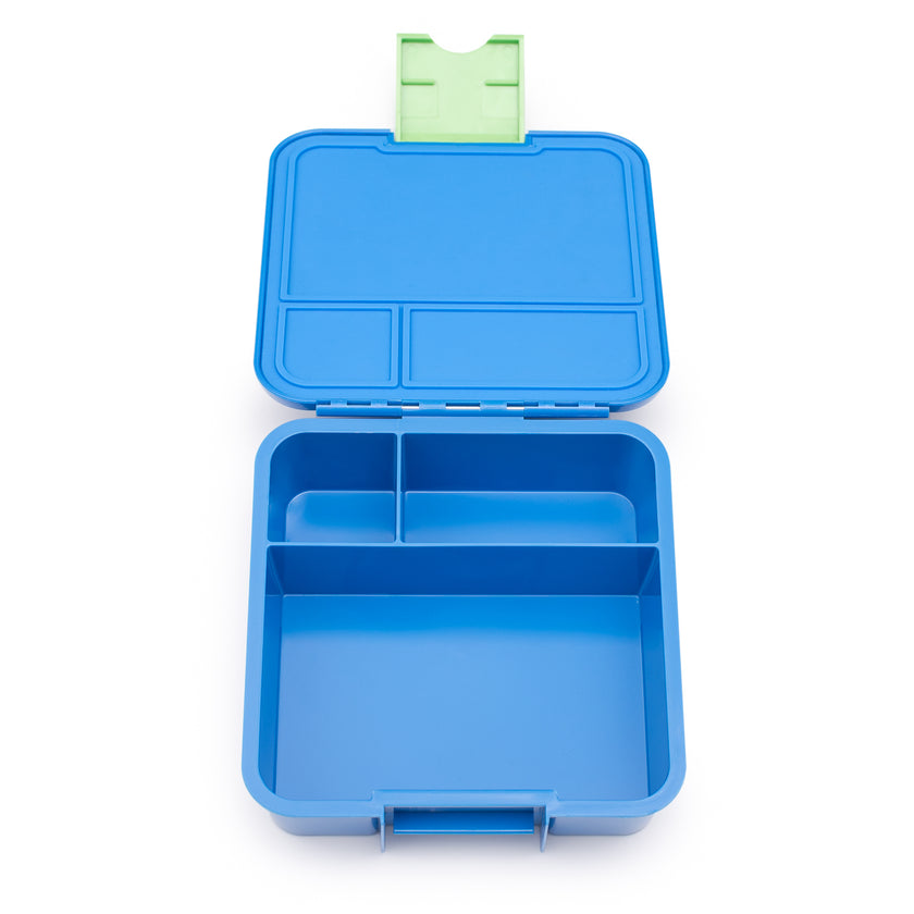 Little Lunch Box - Bento Three – Dinosaur | Little Baby.