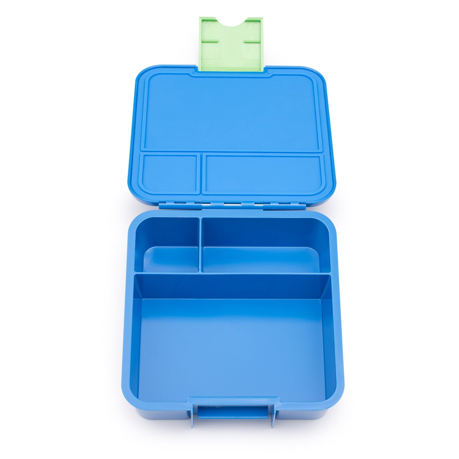 Little Lunch Box - Bento Three – Dinosaur | Little Baby.