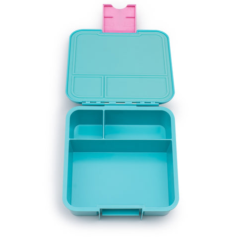 Little Lunch Box - Bento Three – Flamingo | Little Baby.