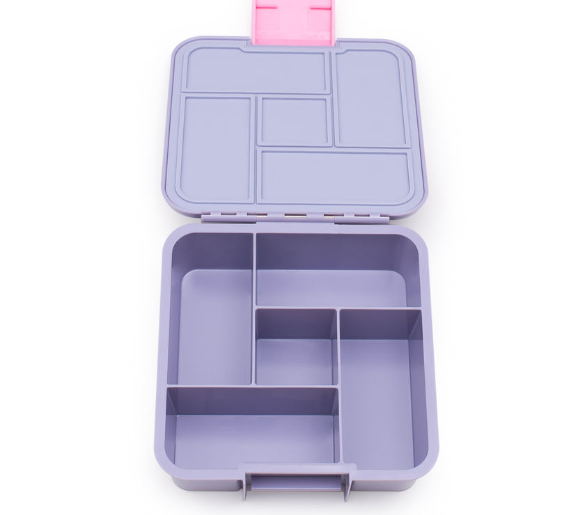 Little Lunch Box - Bento Five – Unicorn | Little Baby.