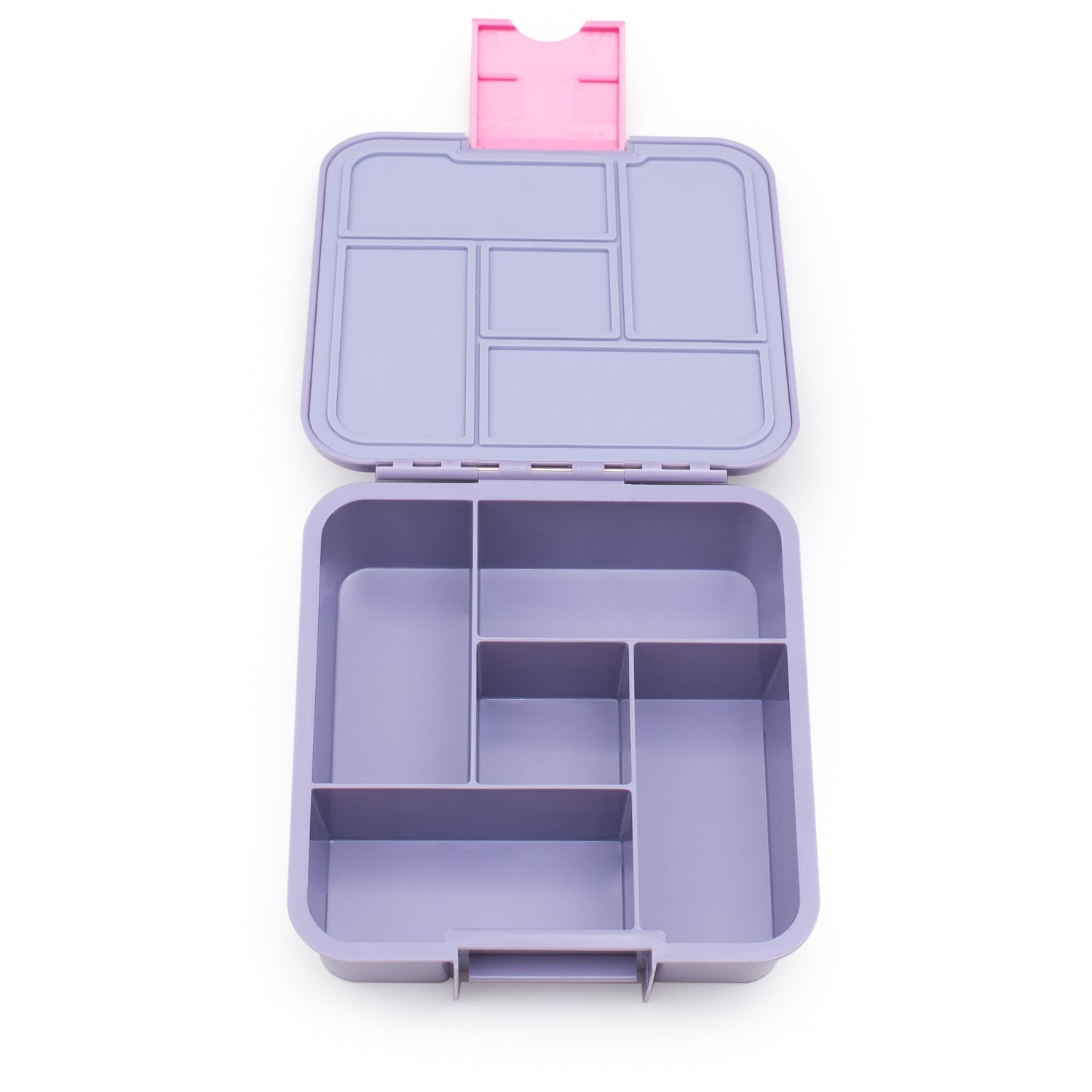 Little Lunch Box - Bento Five – Unicorn | Little Baby.