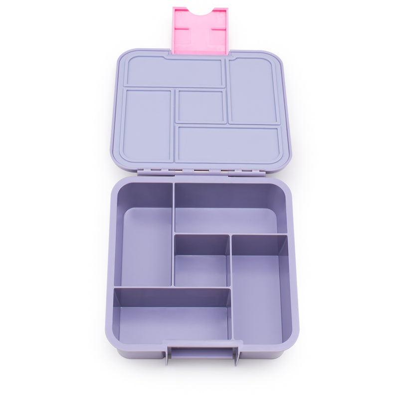 Little Lunch Box - Bento Five – Unicorn | Little Baby.