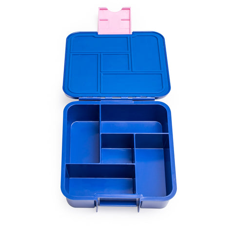 Little Lunch Box - Bento Five – Pineapple | Little Baby.