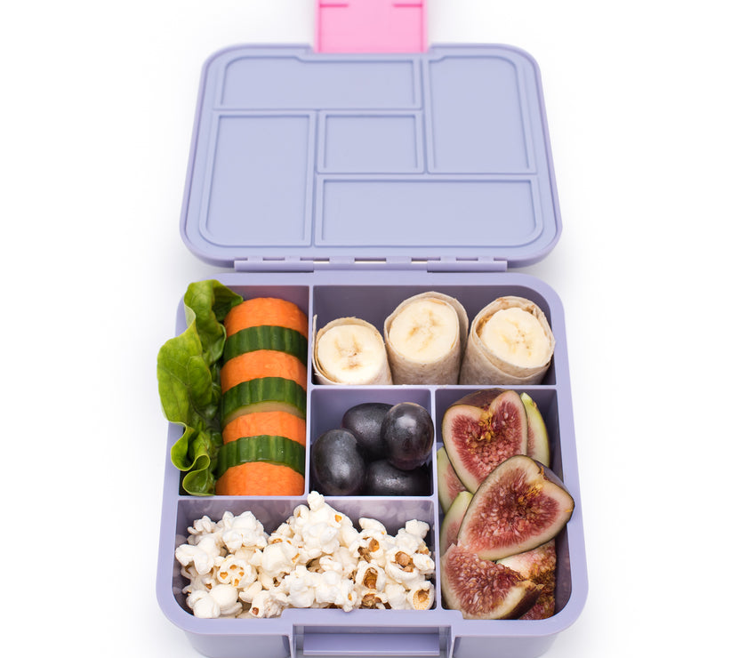 Little Lunch Box - Bento Five – Unicorn | Little Baby.