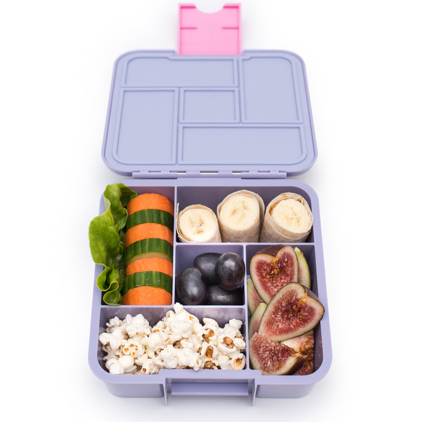 Little Lunch Box - Bento Five – Unicorn | Little Baby.