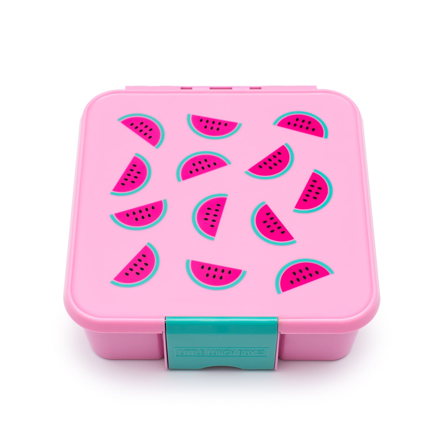 Little Lunch Box - Bento Three – Watermelon | Little Baby.