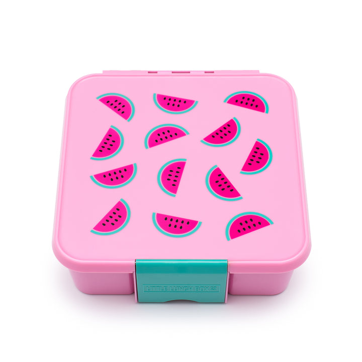 Little Lunch Box - Bento Three – Watermelon | Little Baby.