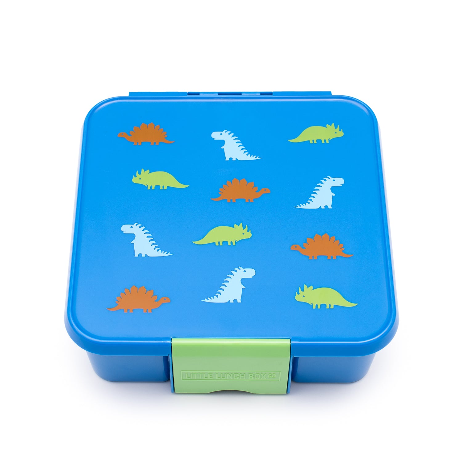 Little Lunch Box - Bento Three – Dinosaur | Little Baby.