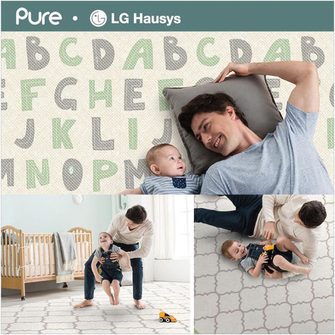 LG Hausys PURE Florence (Premium 15) | Little Baby.