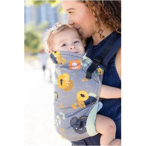 Queen Koala - Tula Baby Carrier (Standard) | Little Baby.