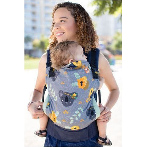 Queen Koala - Tula Baby Carrier (Standard) | Little Baby.