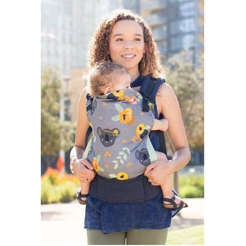 Queen Koala - Tula Baby Carrier (Standard) | Little Baby.