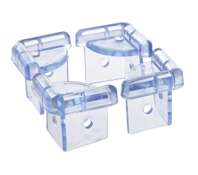 Dreambaby Corner Cushions 4pk DB00104 | Little Baby.