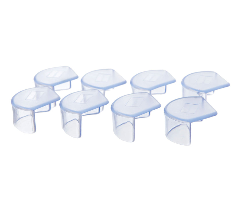 Dreambaby Round Corner Cushions DB00163 | Little Baby.