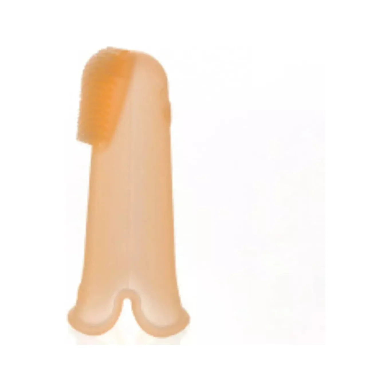 Richell Finger Toothbursh 3 months 2pcs