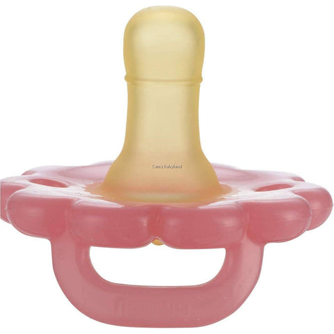 Richell Silicone Pacifier (0-3 months)