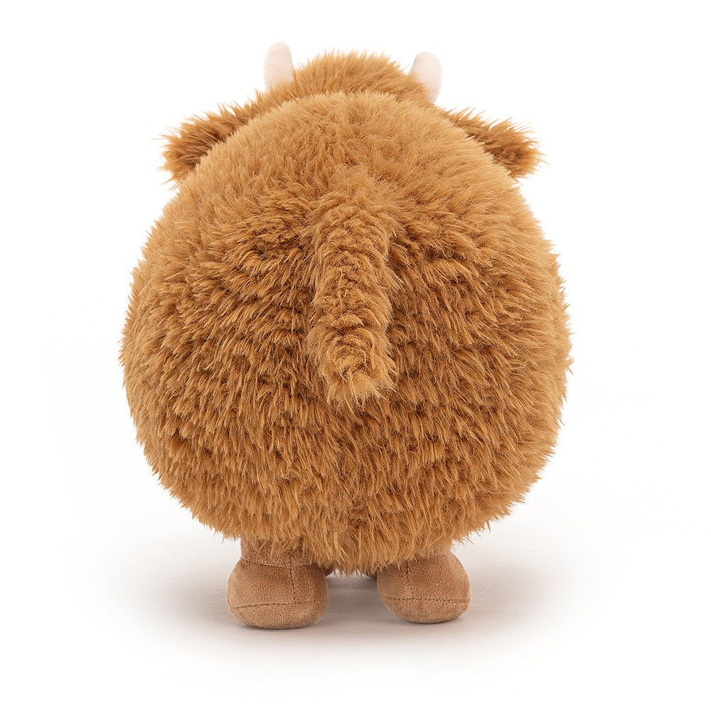 Jellycat Rolbie Cow - Medium H28cm | Little Baby.