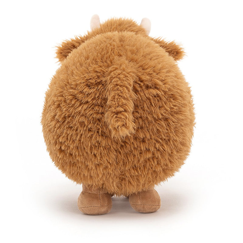 Jellycat Rolbie Cow - Medium H28cm | Little Baby.