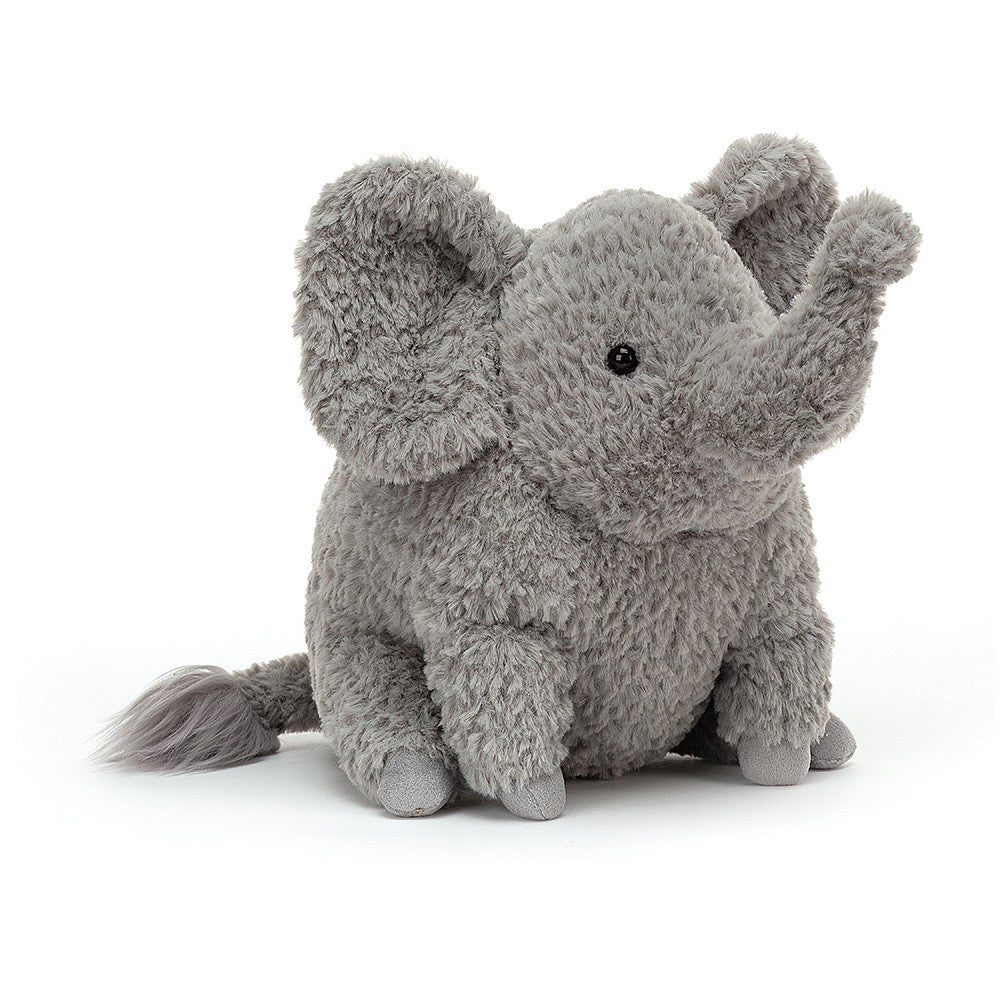 Jellycat Rondle Elephant H18cm-1