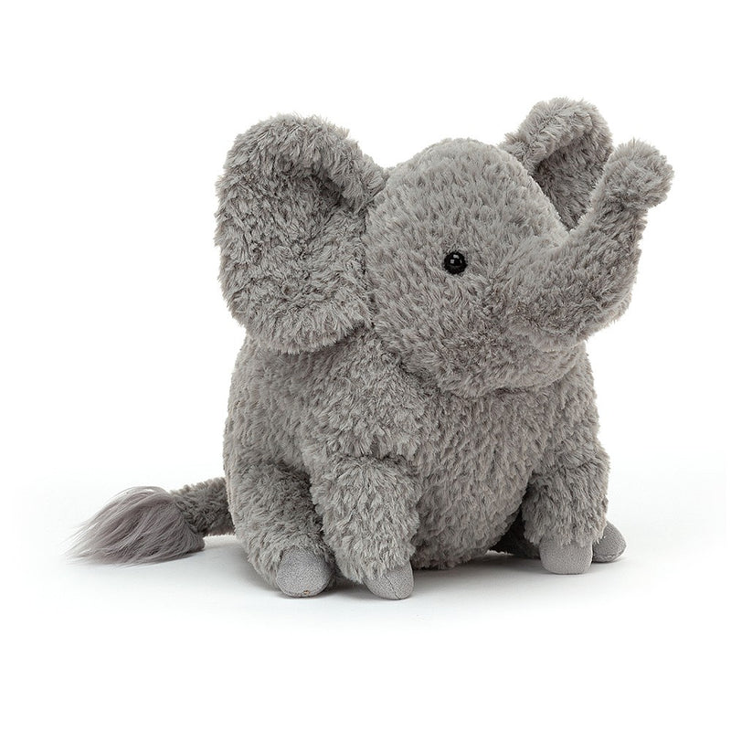 Jellycat Rondle Elephant H18cm-1