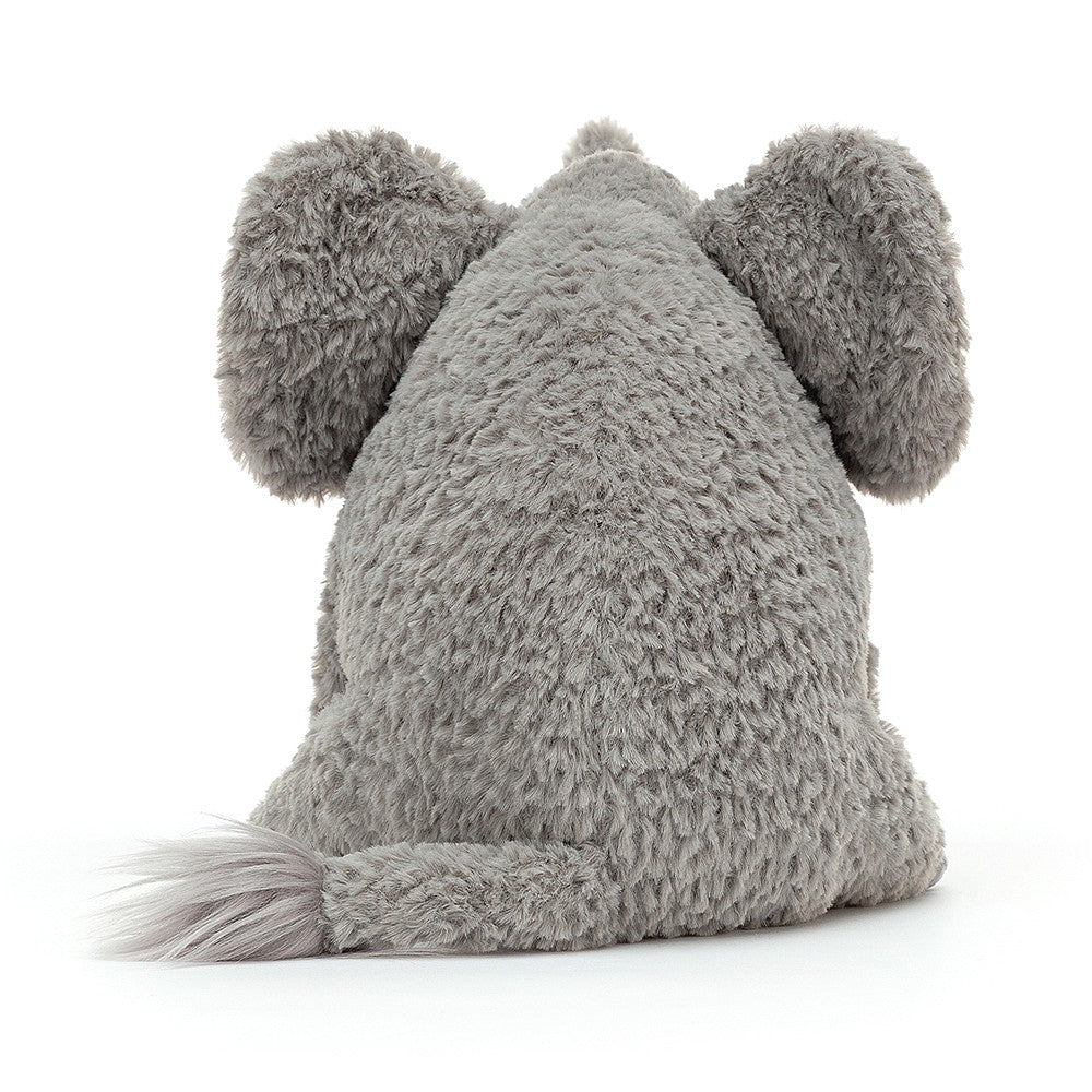 Jellycat Rondle Elephant H18cm-3