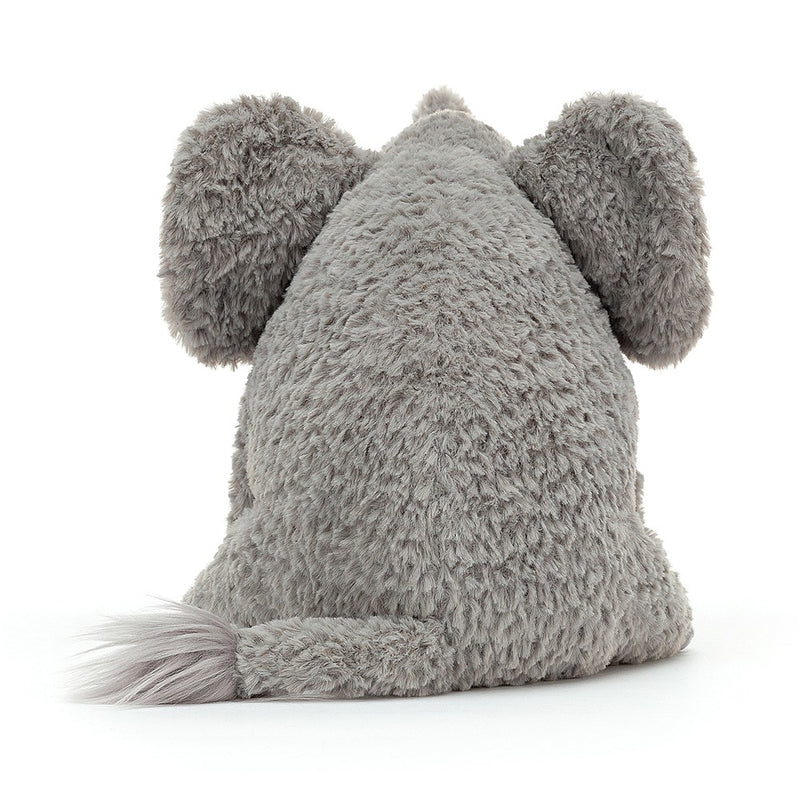 Jellycat Rondle Elephant H18cm-3