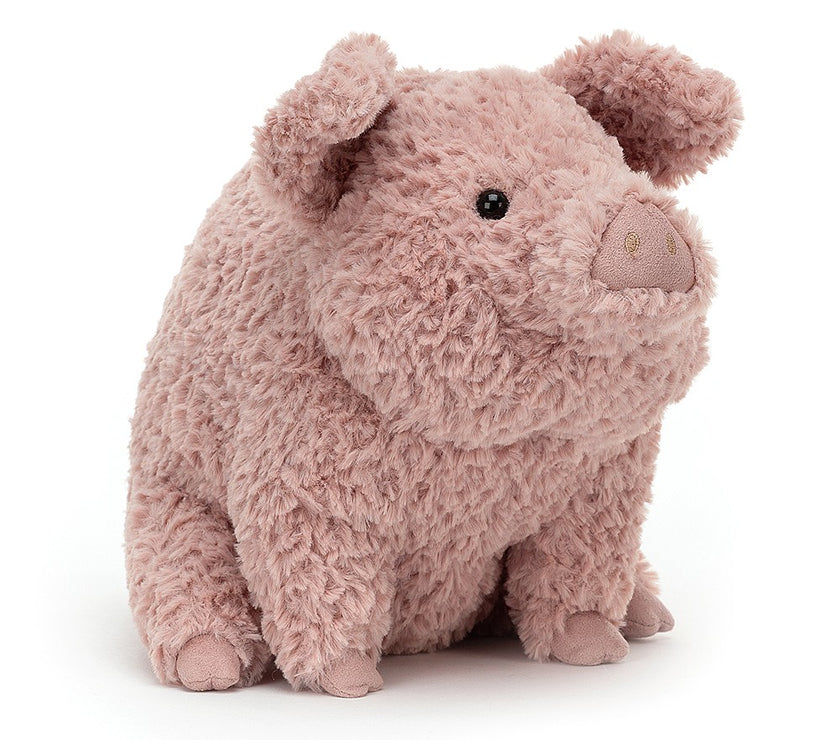 Jellycat Rondle Pig H18cm