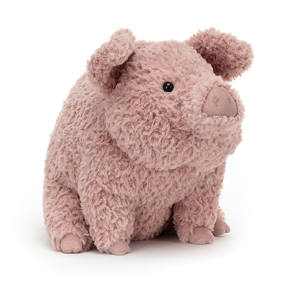 Jellycat Rondle Pig H18cm