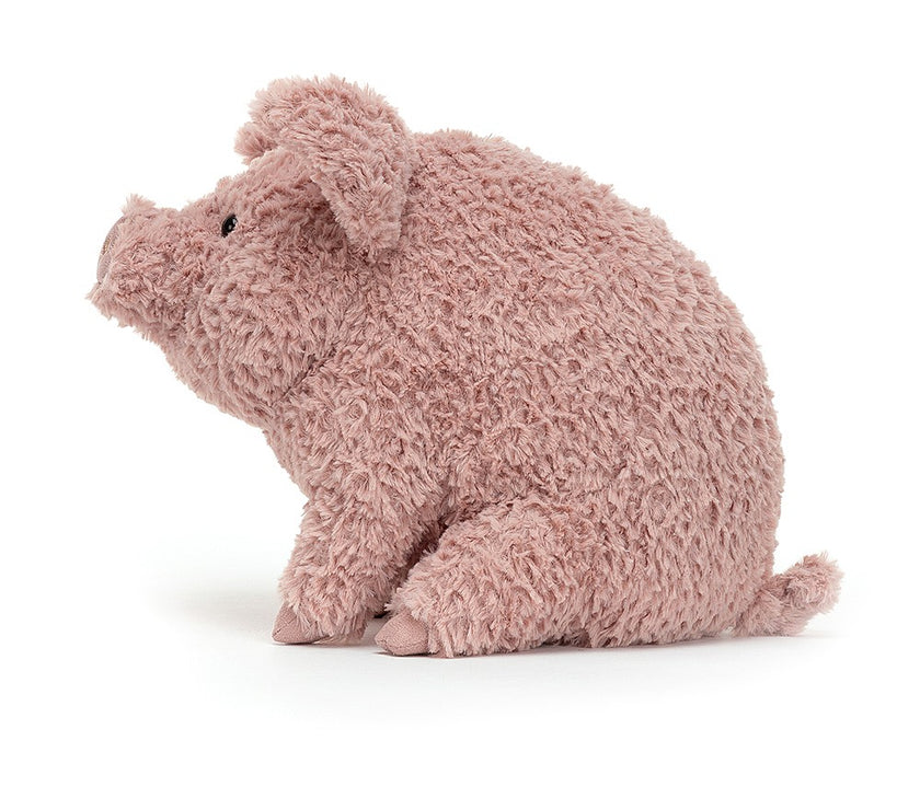 Jellycat Rondle Pig H18cm