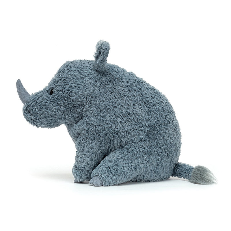 Jellycat Rondle Rhino H18cm-2