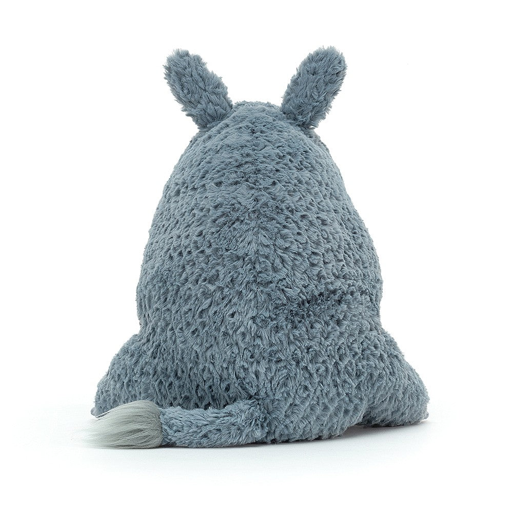 Jellycat Rondle Rhino H18cm