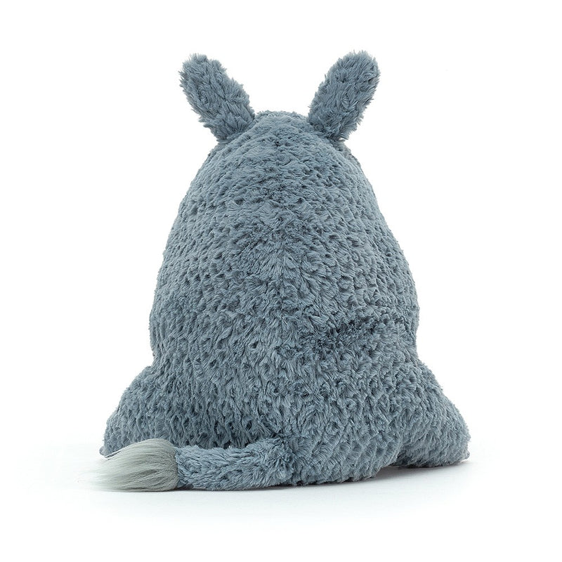 Jellycat Rondle Rhino H18cm-3