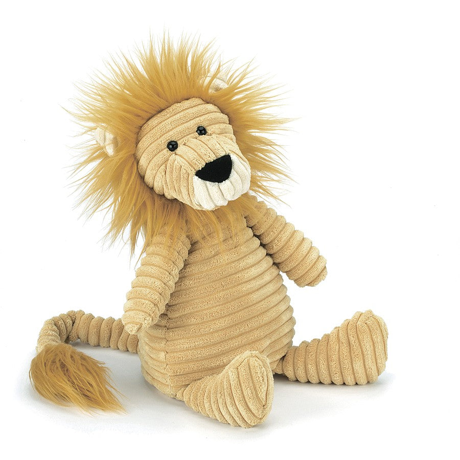 JellyCat Cordy Roy Lion - Medium